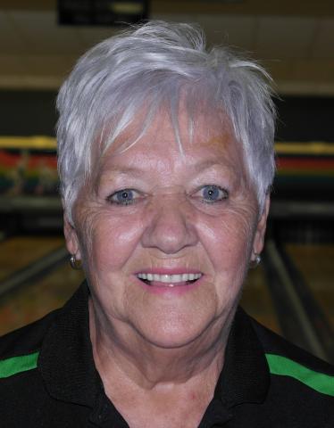 Andrée Houle