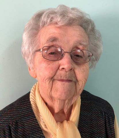Annette L'Étoile