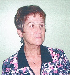 Jeannine Joncas Rivard