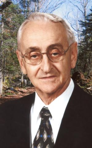 Roland Blouin