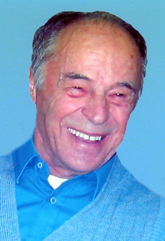 René Goupil