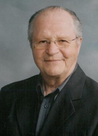 Léonard Picard
