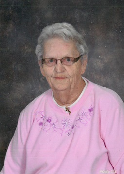 Laurel Lynda Forgrave Hodge