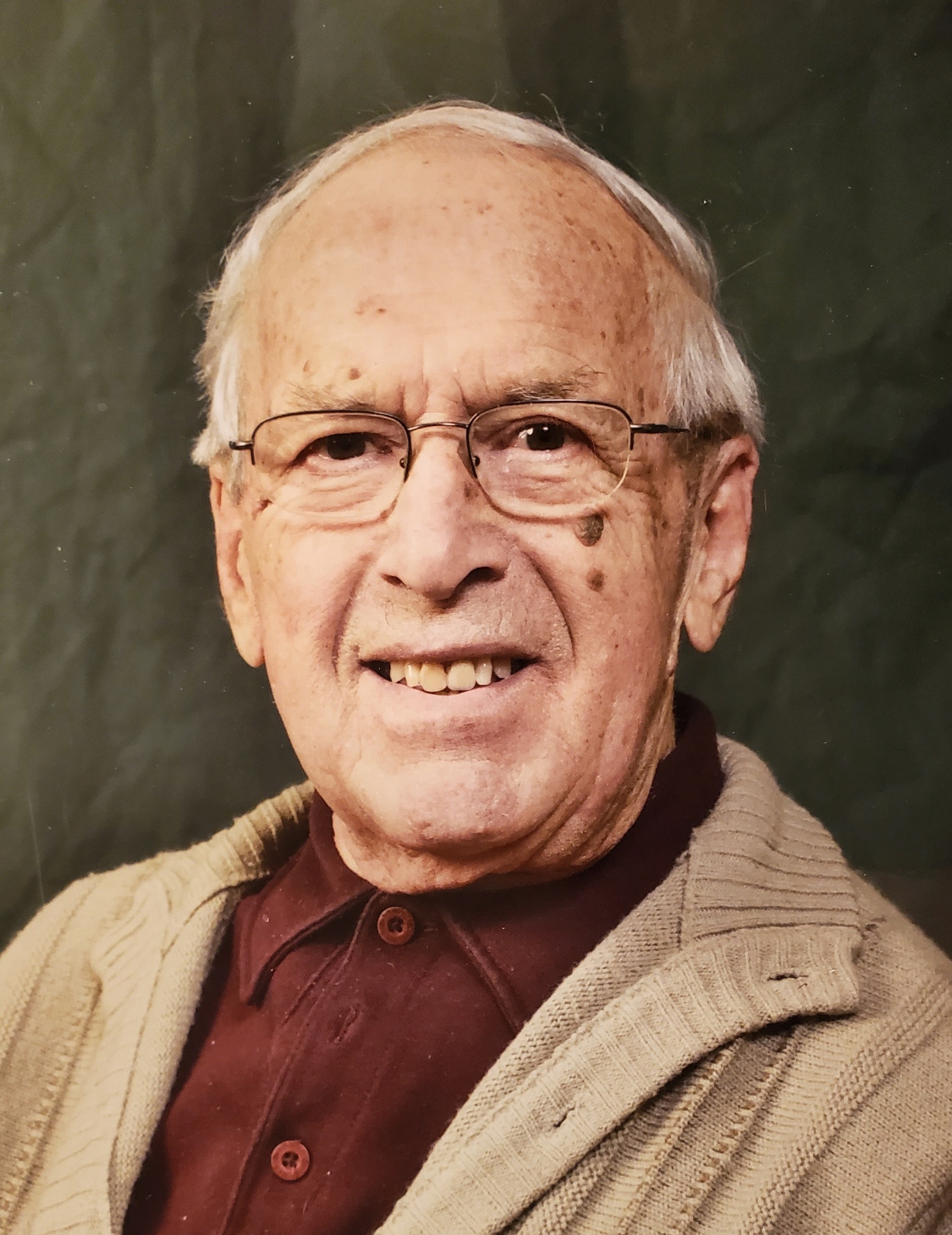 Claude Beaupré