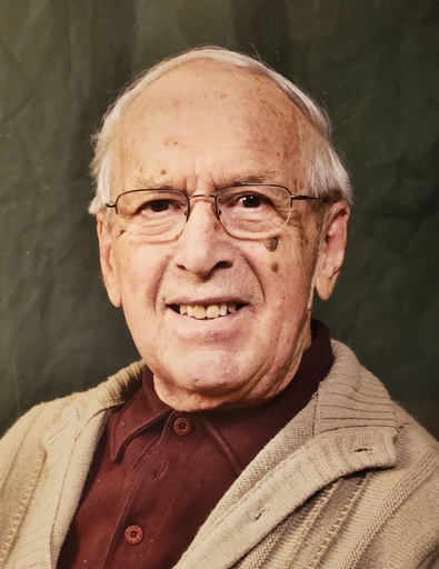 Claude Beaupré