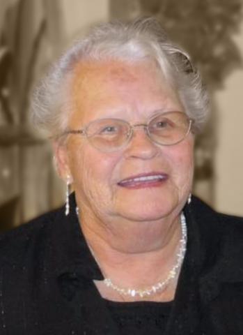 Christiane Gobeil Gagné