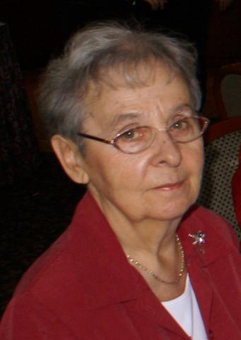 Cécile Côté
