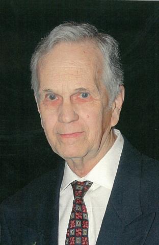 Trefflé Michaud