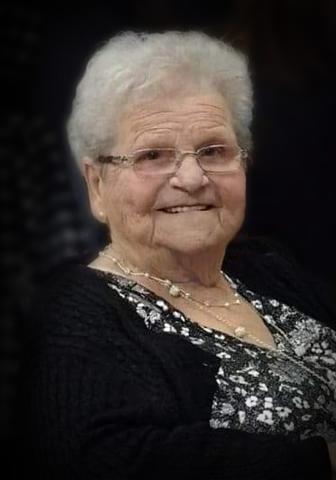 Madeleine Fournaise