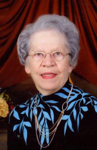 Rita Brochu Tardif