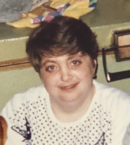 Francine Bélanger