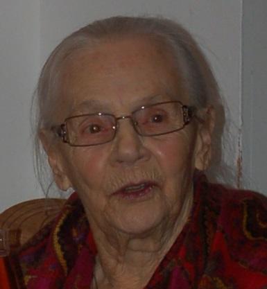 Marcelle Jolin