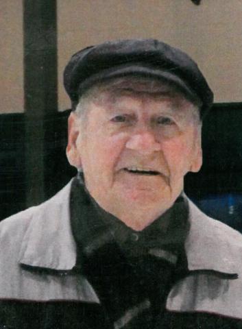 Roland Massé