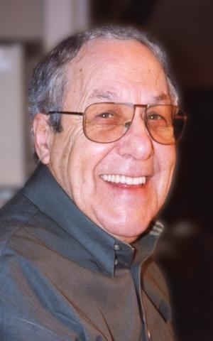 Marcel Gaudet