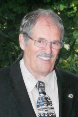 Eugène Bolduc