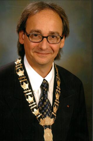 Louis Dubé