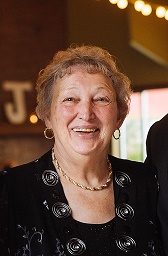 Rita Sarrasin Barber