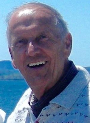 Robert Dupras