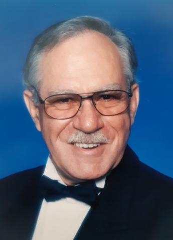 Jacques Laplante