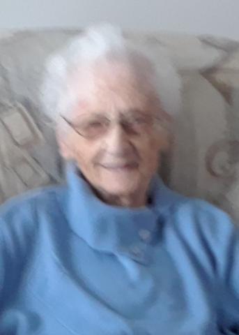 Laurette Bussière