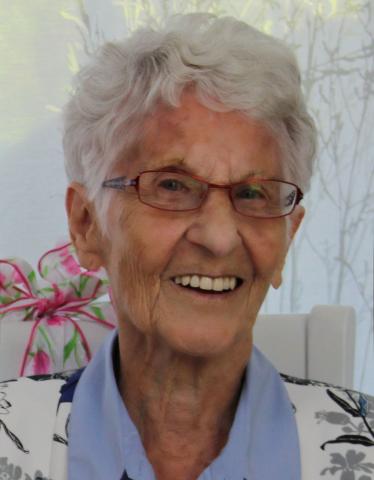 Dorothée Reynolds Robert