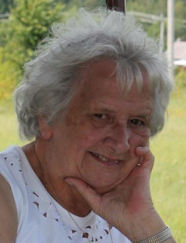Hélène Bolduc