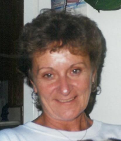 Susan Dearden