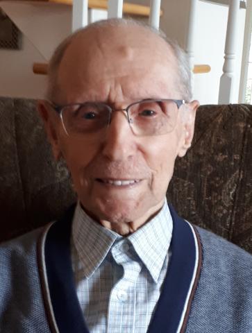 Étienne Chabot