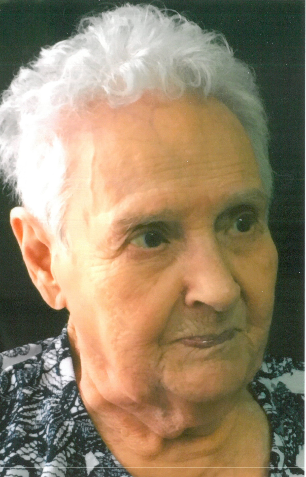 Laure (Couture) Proulx