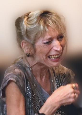 Marie-Paule Lettre