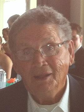 Claude Soucy