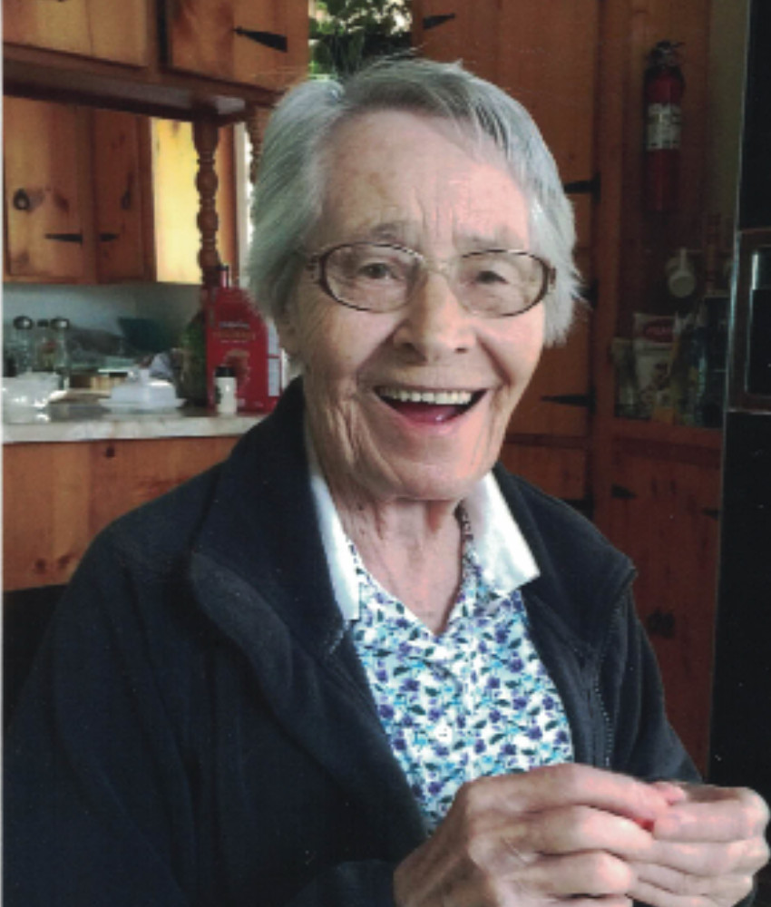 Thérèse Philippon Roy