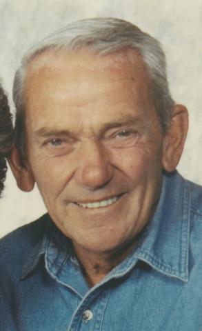Frank Reid