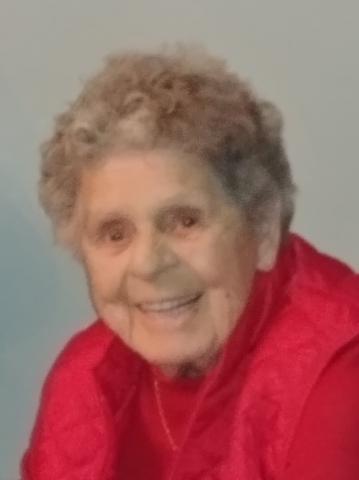 Madeleine Desruisseaux