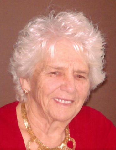 Hélène Bourgeois