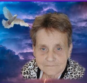 Jeanne-Mance Fréchette