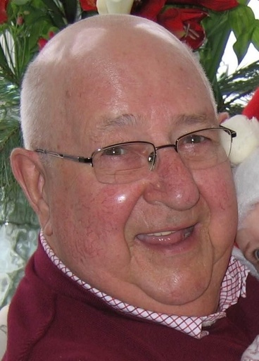 Normand Gerald Waite