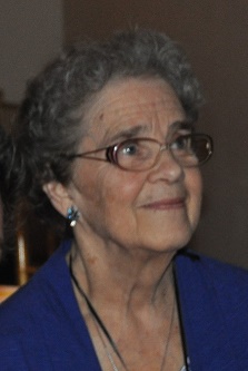 Ruth Hall Gillam