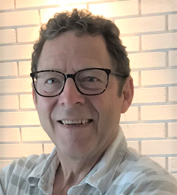 Alain Roy