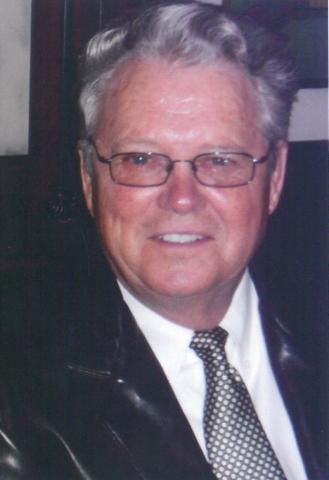 Claude Chénard