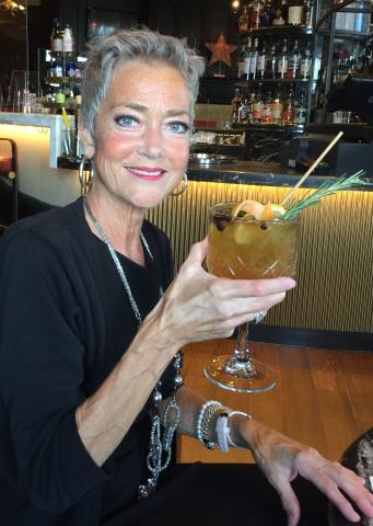 Julie Cambron