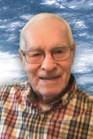 Romuald Gagnon