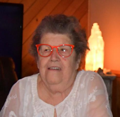 Ghislaine Marin