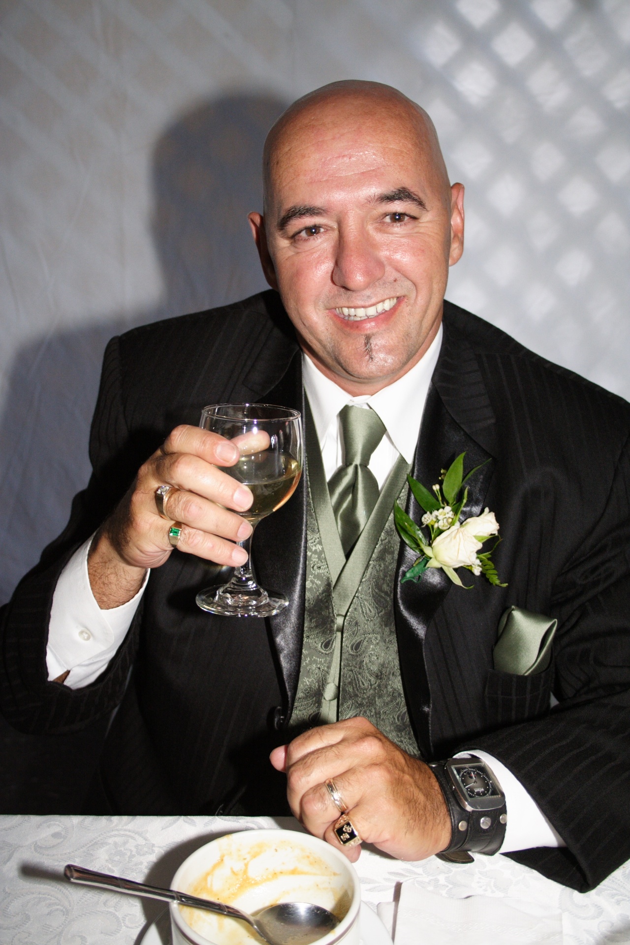 Mario Ouellette