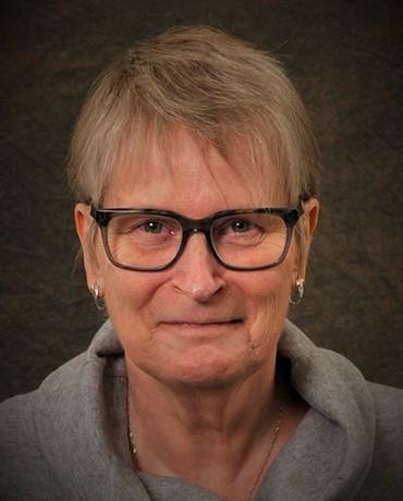 Lyne Boisvert