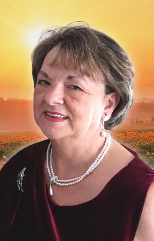 Diane Leblanc