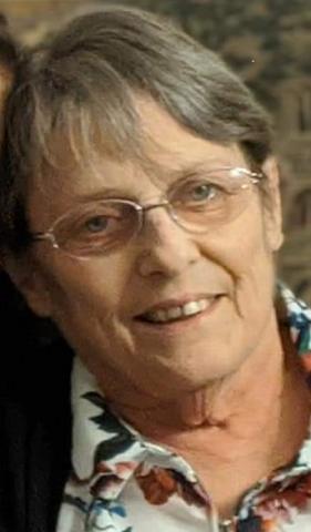 Micheline Dumont