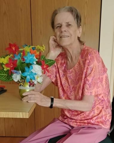 Micheline Gaulin