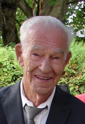 Grégoire Vachon