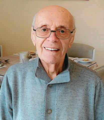 Alfred Gauthier